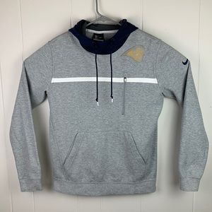 Nike Los Angeles Rams Hoodie